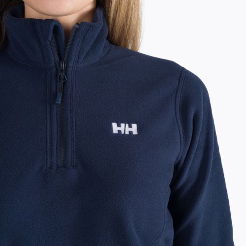 Helly Hansen Daybreaker 1/2 суитшърт с цип 599 50845