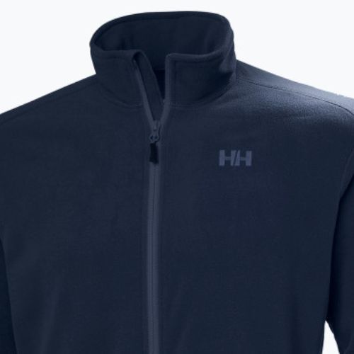 Helly Hansen Daybreaker 598 мъжки поларен суитшърт тъмносин 51598