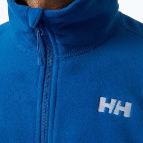 Helly Hansen Daybreaker 606 поларен суитшърт за мъже  син 51598