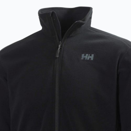 Helly Hansen мъжки потник Daybreaker 990 от полар черен 51598