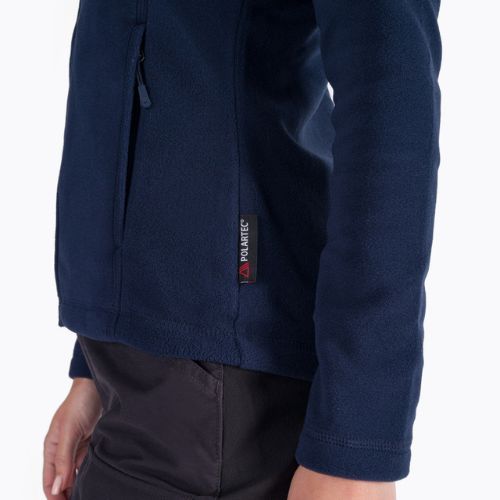 Helly Hansen дамски поларен суитшърт Daybreaker 599 тъмно синьо 51599