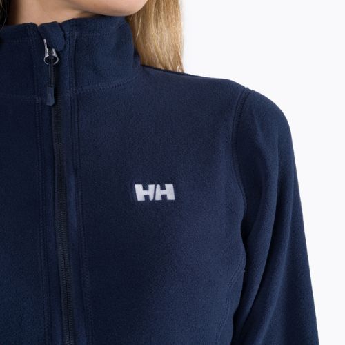 Helly Hansen дамски поларен суитшърт Daybreaker 599 тъмно синьо 51599