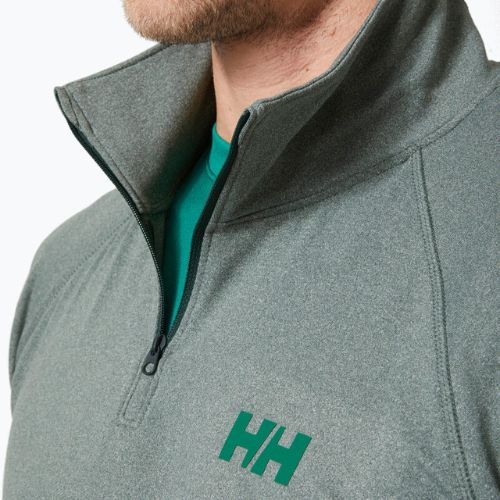 Helly Hansen мъжки потник за трекинг Verglas 1/2 Zip 495 62947