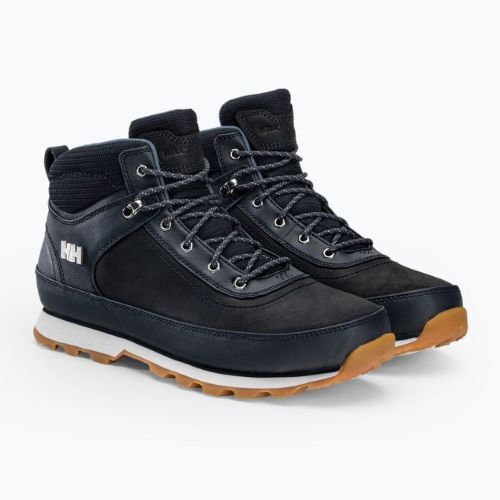 Мъжки зимни ботуши за трекинг Helly Hansen Calgary navy blue 10874_597-8