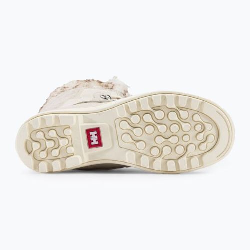 Дамски зимни ботуши за трекинг Helly Hansen Garibaldi Vl white 11592_034-5.5F