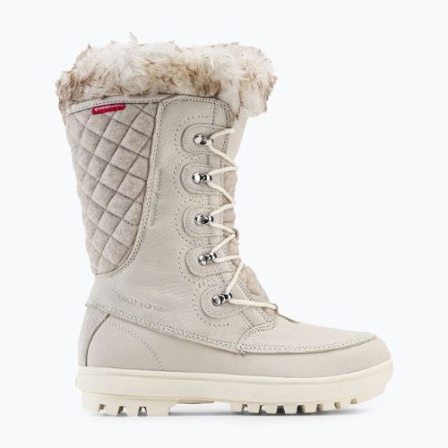 Дамски зимни ботуши за трекинг Helly Hansen Garibaldi Vl white 11592_034-5.5F