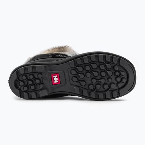 Дамски зимни ботуши за трекинг Helly Hansen Garibaldi Vl black 11592_991-5.5F