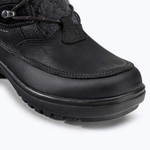 Дамски зимни ботуши за трекинг Helly Hansen Garibaldi Vl black 11592_991-5.5F
