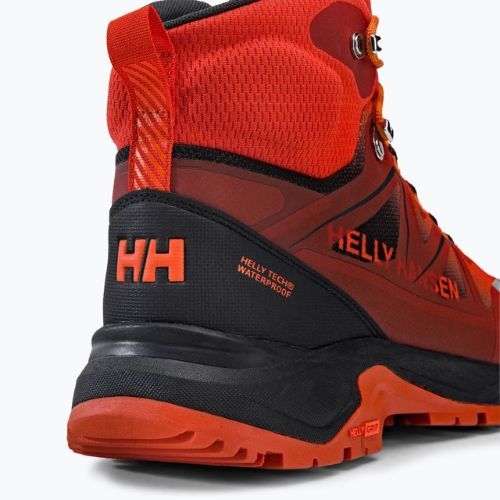 Helly Hansen мъжки ботуши за трекинг Cascade Mid Ht оранжеви 11751_328-8