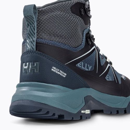 Helly Hansen Cascade Mid Ht сиви ботуши за трекинг за мъже 11752_609-5.5F