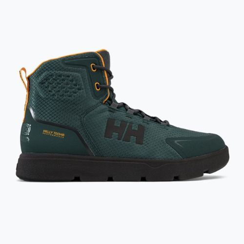 Мъжки зимни ботуши за трекинг Helly Hansen Canyon Ullr Boot Ht green 11754_495