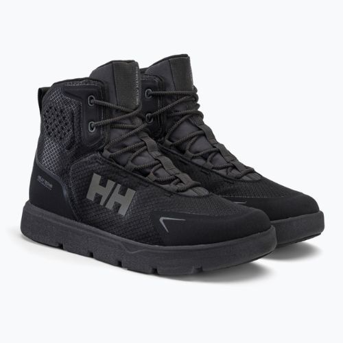Мъжки зимни ботуши за трекинг Helly Hansen Canyon Ullr Boot Ht black 11754_990