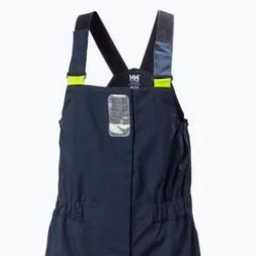 Helly Hansen дамски ветроходен костюм Pier 3.0 Bib blue 33961_597