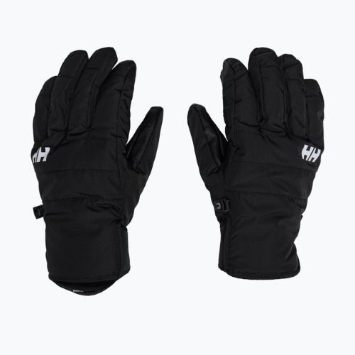 Мъжка ски ръкавица Helly Hansen Swift HT 990 black 67324