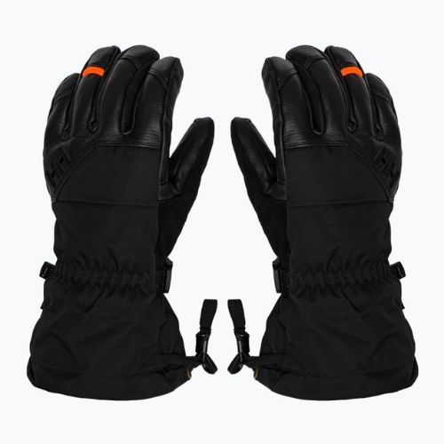 Мъжка ски ръкавица Helly Hansen Ullr Sogn HT 990 black 67347