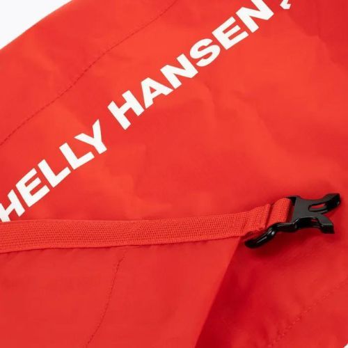 Helly Hansen Hh Light Dry Водоустойчива чанта Red 67374_222