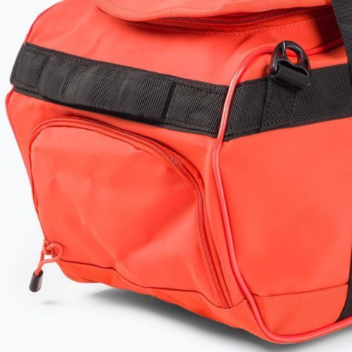 Helly Hansen H/H Scout Duffel пътна чанта оранжева 67440_30