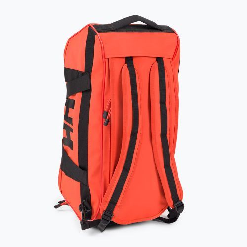 Helly Hansen H/H Scout Duffel пътна чанта оранжева 67440_30