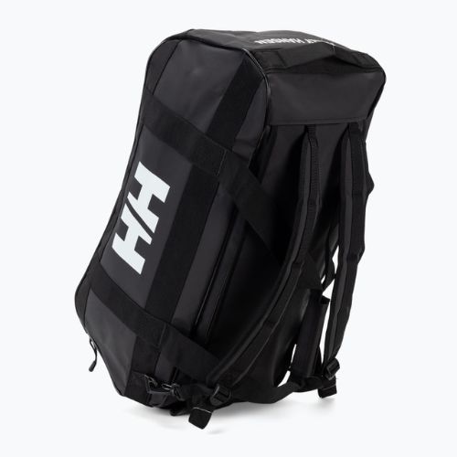 Helly Hansen H/H Scout Duffel пътна чанта черна 67441_990