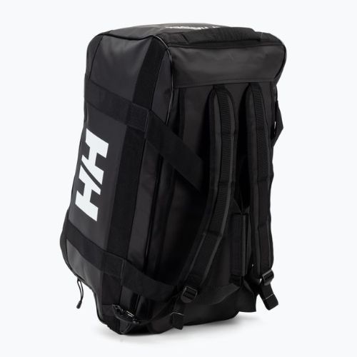 Helly Hansen H/H Scout Duffel пътна чанта черна 67442_990