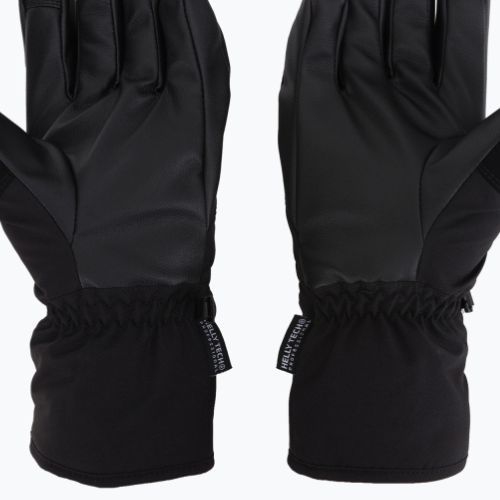 Helly Hansen All Mountain Ски ръкавици 990 black 67461