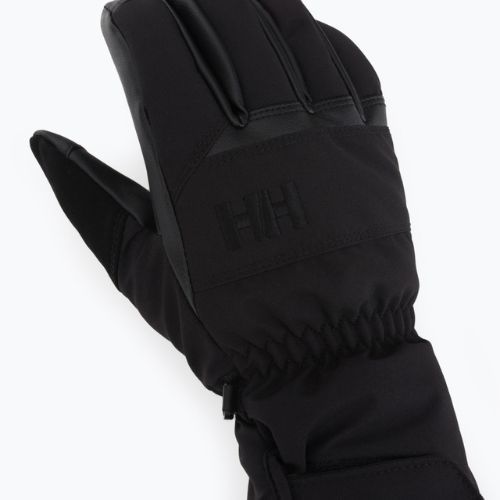 Helly Hansen All Mountain Ски ръкавици 990 black 67461