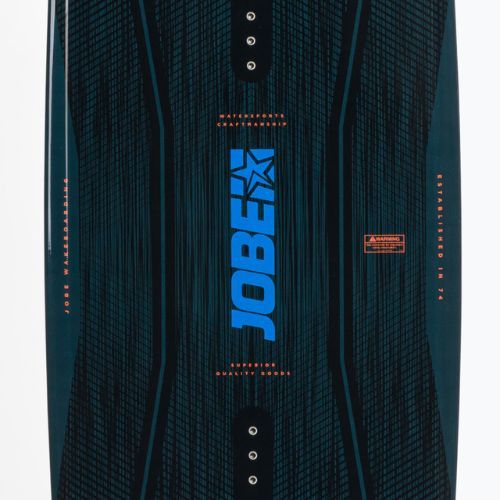 JOBE Vertex Wakeboard черен 272522008