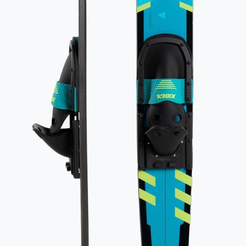 Водни ски с JOBE Allegre Combo Package teal