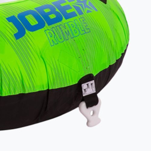 JOBE Rumble Towable 1P зелен 230120004-PCS теглещ поплавък