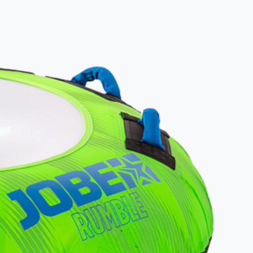 JOBE Rumble Towable 1P зелен 230120004-PCS теглещ поплавък