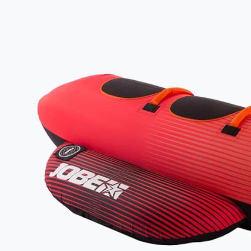 JOBE Chaser Towable 2P float червен 230220002-PCS