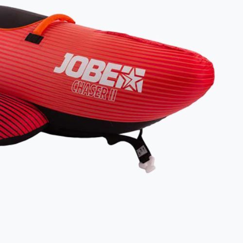 JOBE Chaser Towable 2P float червен 230220002-PCS