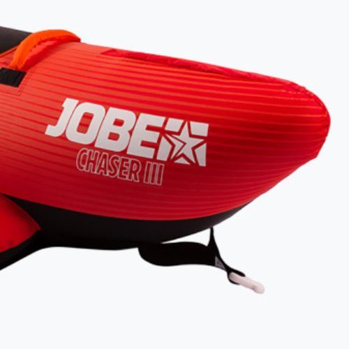 JOBE Chaser Towable 3P float червен 230320002-PCS