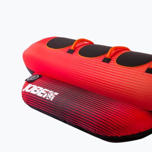 JOBE Chaser Towable 3P float червен 230320002-PCS