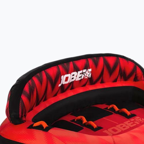 JOBE Proton Towable 3P червен 230320011-PCS буксируем поплавък