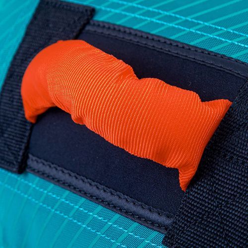 JOBE Капчица за теглене 3P тюркоаз 230322002-PCS плувка за теглене