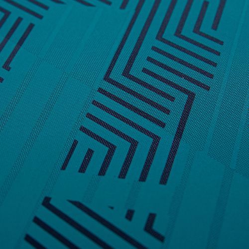 JOBE Капчица за теглене 3P тюркоаз 230322002-PCS плувка за теглене