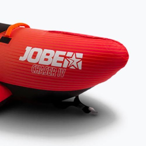 JOBE Chaser Towable 4P float червен 230420002-PCS