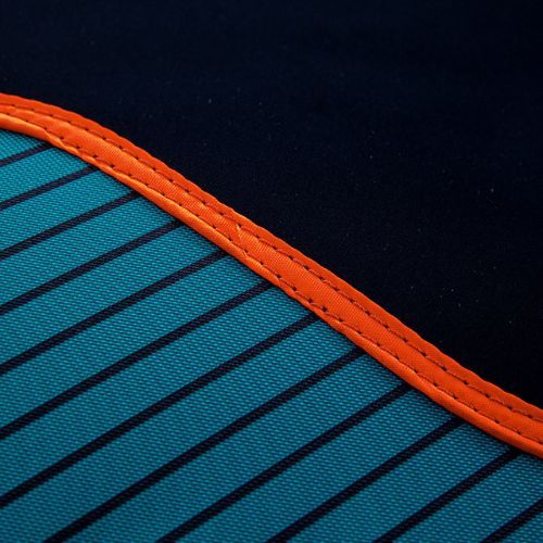 JOBE Airstream Towable 4P тюркоазен поплавък 230422001-PCS