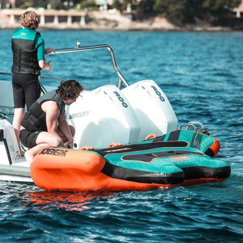 JOBE Airstream Towable 4P тюркоазен поплавък 230422001-PCS