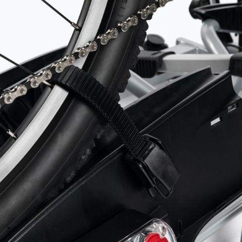 Носач за велосипеди с кука Thule Europower 2Bike 13Pin 915020