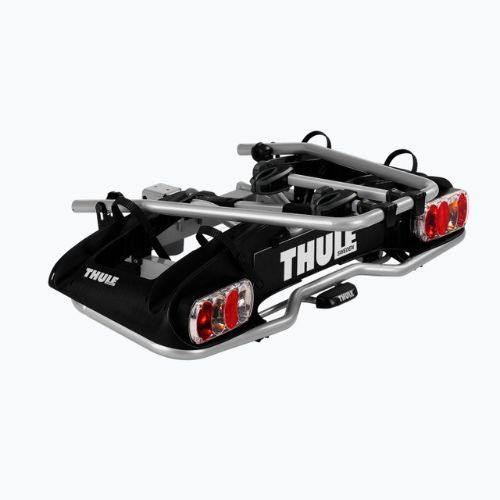 Носач за велосипеди с кука Thule Europower 2Bike 13Pin 915020