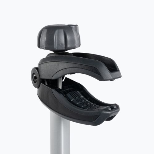Носач за велосипеди с кука Thule EuroWay G2 2B 13pin сребристо/черно 920020