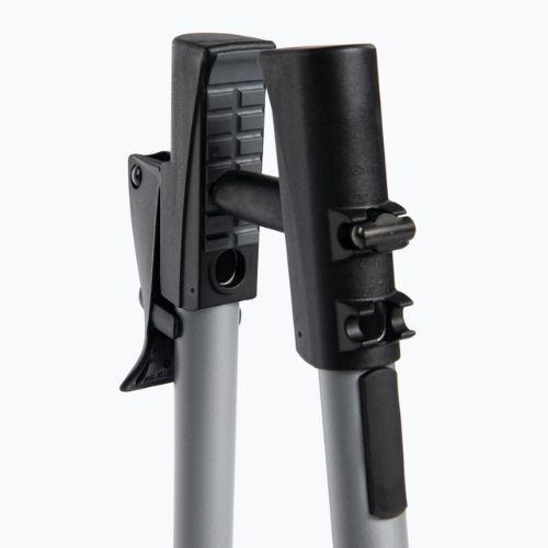 Комплект от 2 бр. багажник за велосипеди за таван Thule FreeRide 532 Twin Pack сребрист 532010