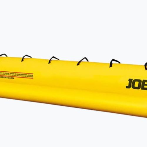 JOBE Watersled Поплавък за теглене за 6 души жълт 320612001
