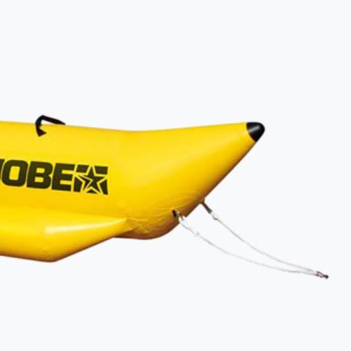 JOBE Watersled Поплавък за теглене за 6 души жълт 320612001