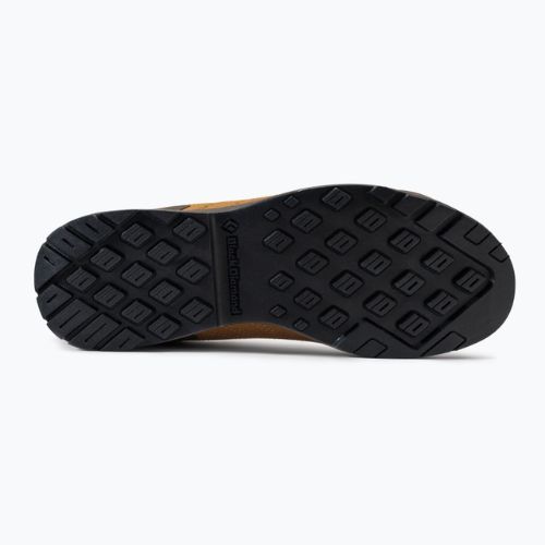 Мъжки ботуши Black Diamond Mission LT LW WP Approach amber/cafe brown