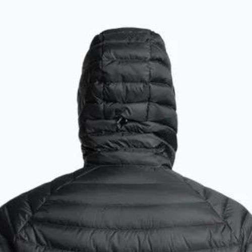 Мъжко пухено яке Black Diamond Access Down Hoody black AP7460800002LRG1