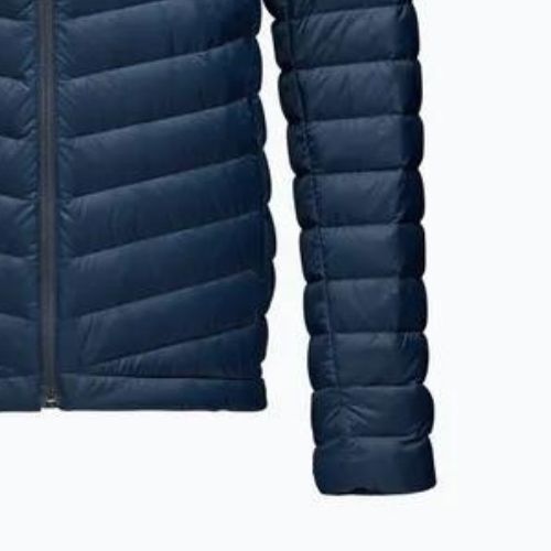 Мъжко пухено яке Black Diamond Access Down Hoody navy blue AP7460804013LRG1