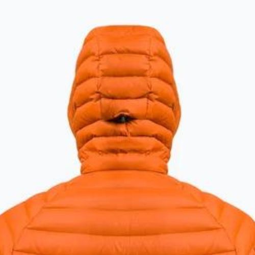 Мъжко пухено яке Black Diamond Access Down Hoody orange AP7460808007LRG1
